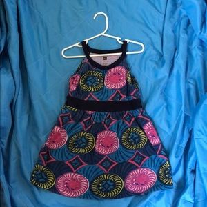 Tea collection summer dress